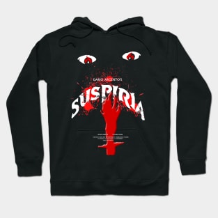 Mother of Sighs a.k.a. The Black Queen Hoodie